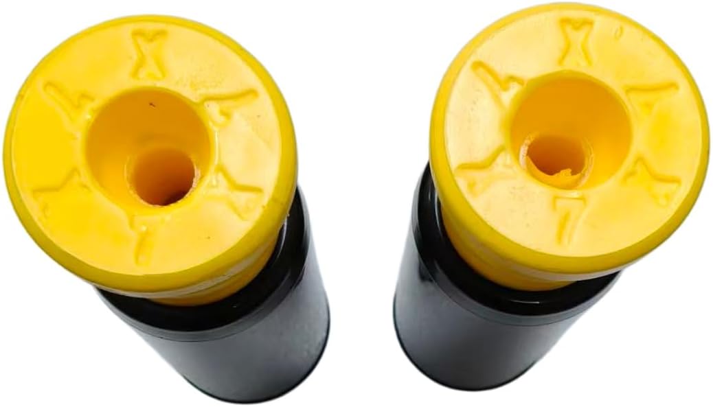 2pcs Rubber Buffer Kit 33536852452 Fits for BMW MINI F55 F56 F57 Replace parts