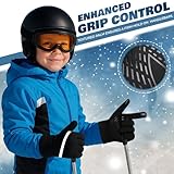 Zoom IMG-1 westwood fox gear wfx guanti Zoom IMG-1 westwood fox gear wfx guanti