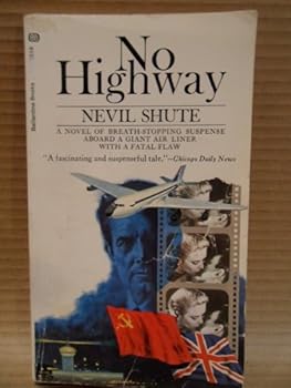 Mass Market Paperback No Highway Book