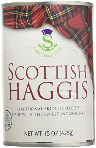 Image of Stahly Scottish Haggis