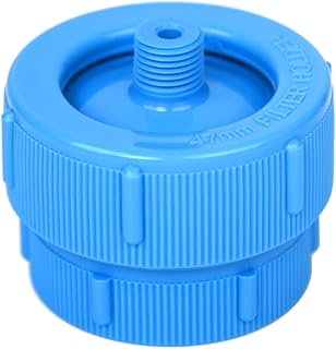1 pcs/Pack Filter Holder Polypropylene Reusable for 47mm Disc Membranes Filter