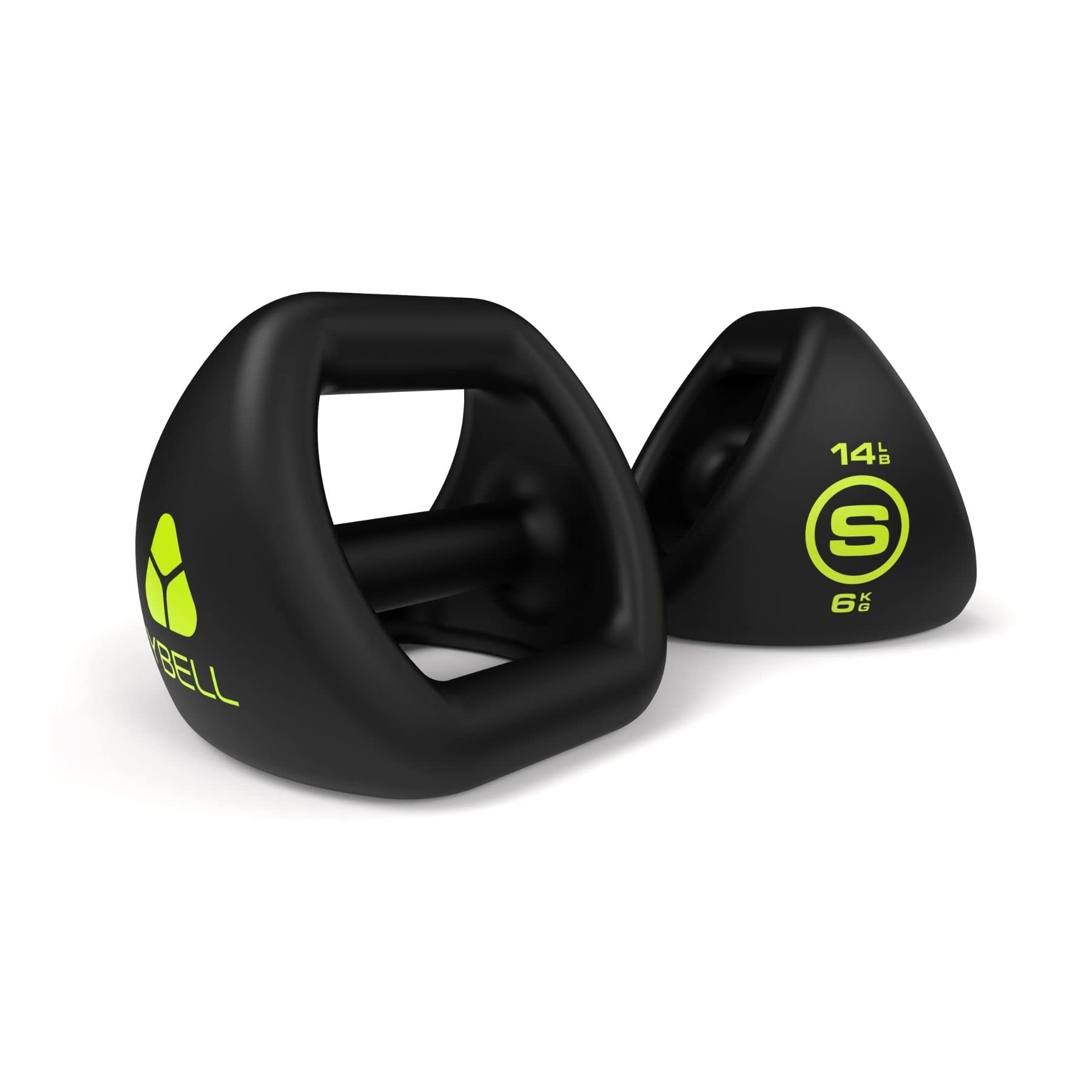 YBell Kettlebell "Neo"