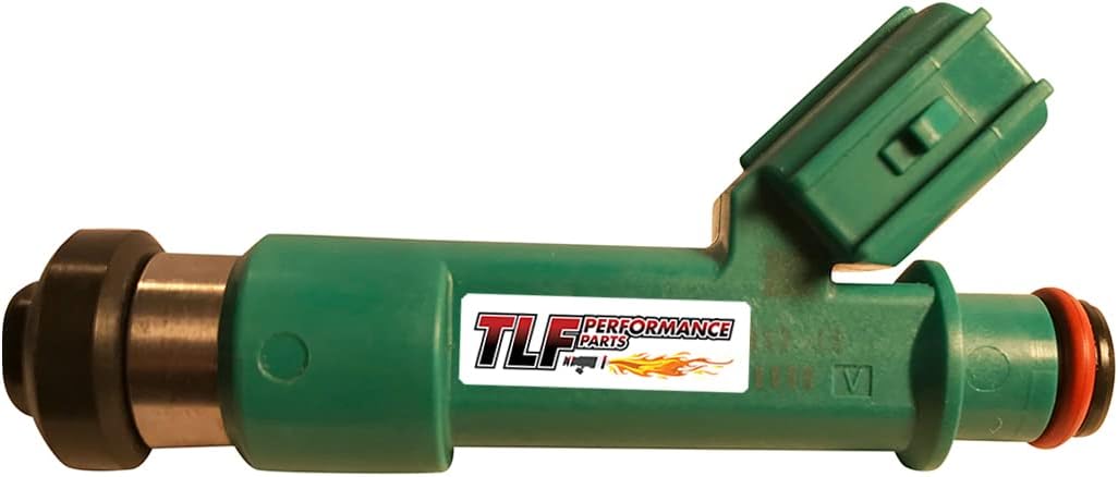 Amazon.com: Set of 4, OEM Fuel Injectors for 2009-2010 Toyota Corolla ...