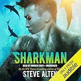 Sharkman