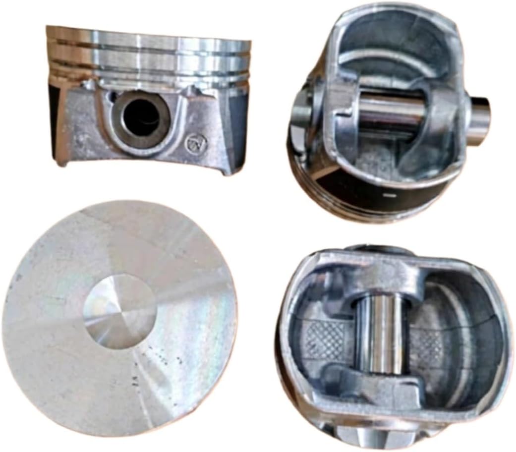 BAIC Shenbao X65 D70 B205EFA 2.0 engine piston K00120102