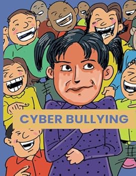 Paperback Cyber bullying Book
