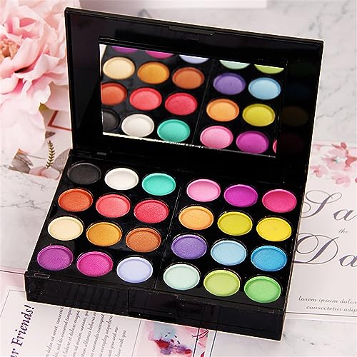 All-in-one Makeup Set Gift, Make-Up Sets, Makeup Kit for Women Make up Set for Traveling Long Lasting - Image 2