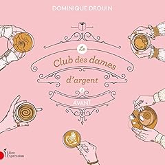 Page de couverture de Avant