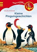 Kleine Pinguingeschichten 3760724574 Book Cover