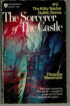 The Sorcerer of the Castle