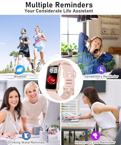 Bestinn P900 Smart Watch Fitness Tracker thumb #5