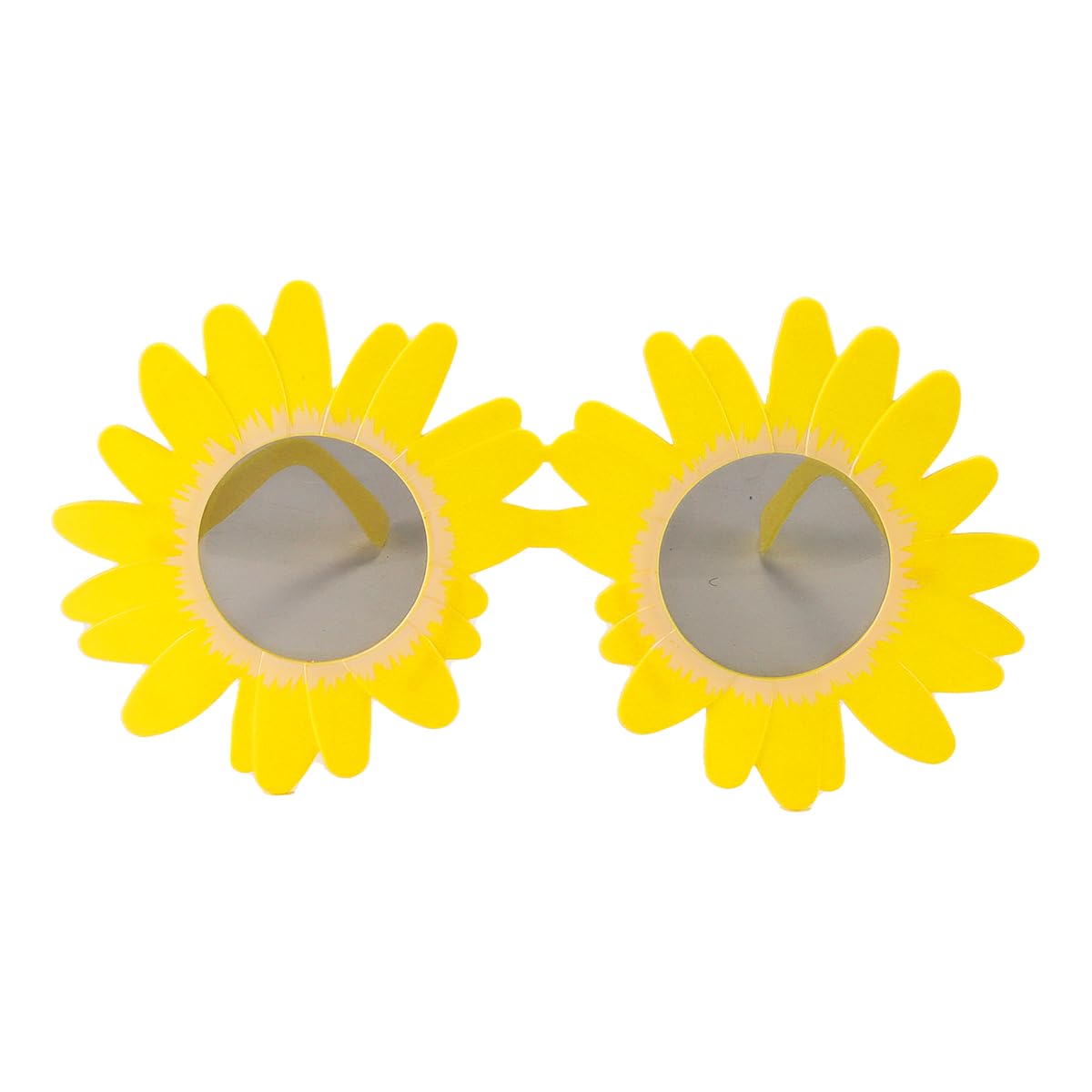 Enwye Funny Sunflower Sunglasses