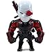 Metals Suicide Squad 4 inch Movie Figure - Deadshot (M21)