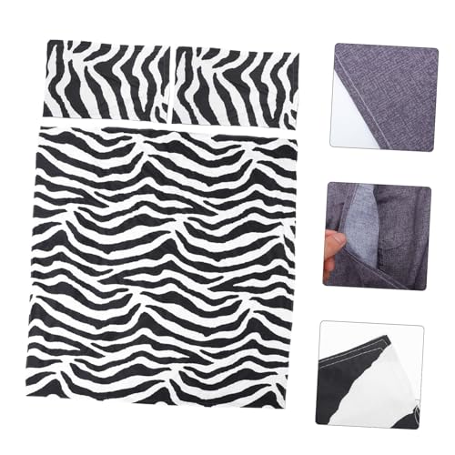 Funda de edredón lavable OUNONA ropa de cama resistente de aloe 7