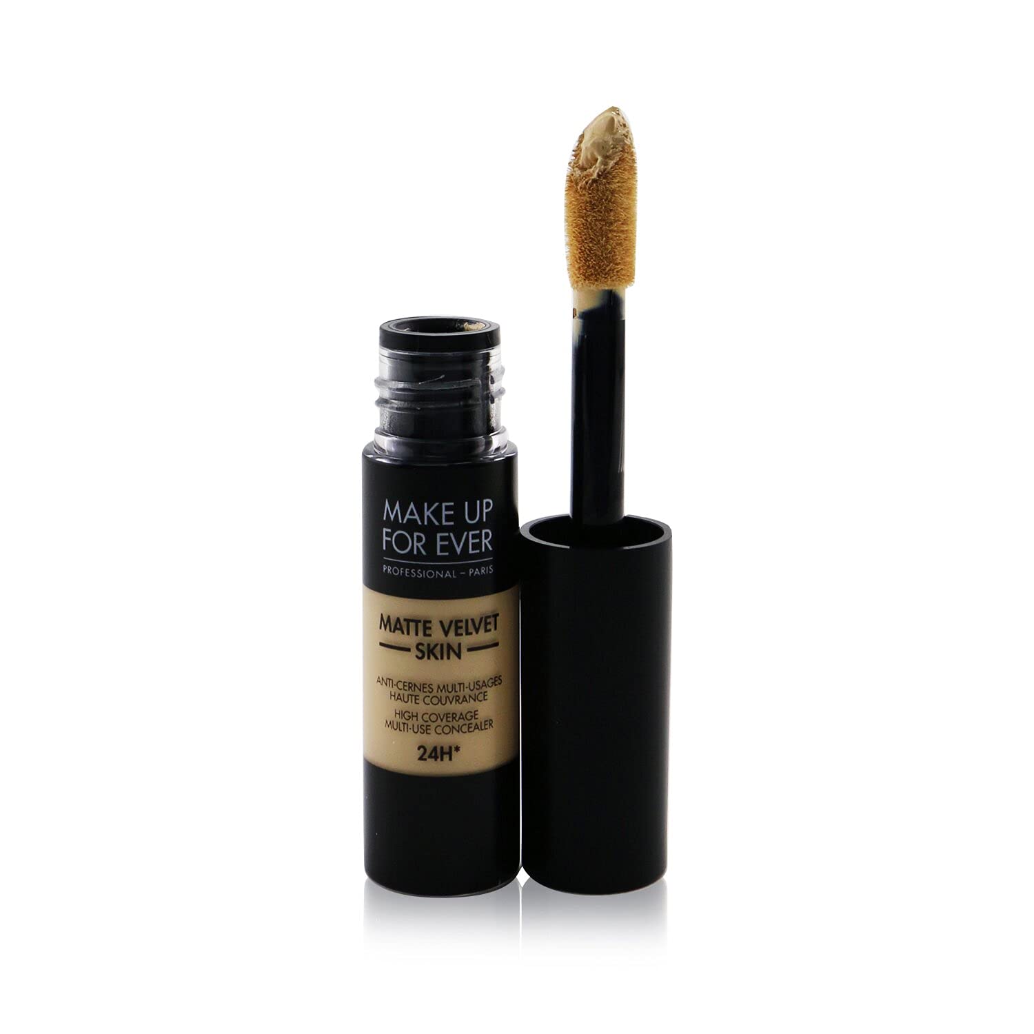 makeup forever concealer matte velvet