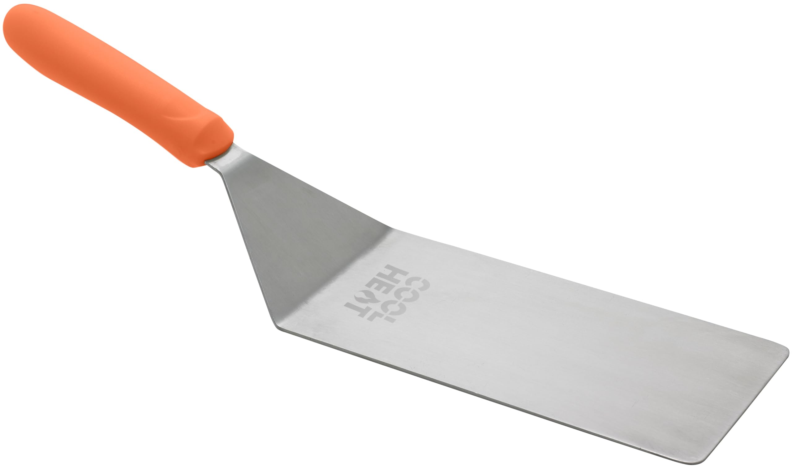 Hamburger turner Winco Tnh-61 idéal pour vos soirées plancha en famille