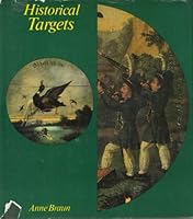 Historical targets B0007B4L6G Book Cover