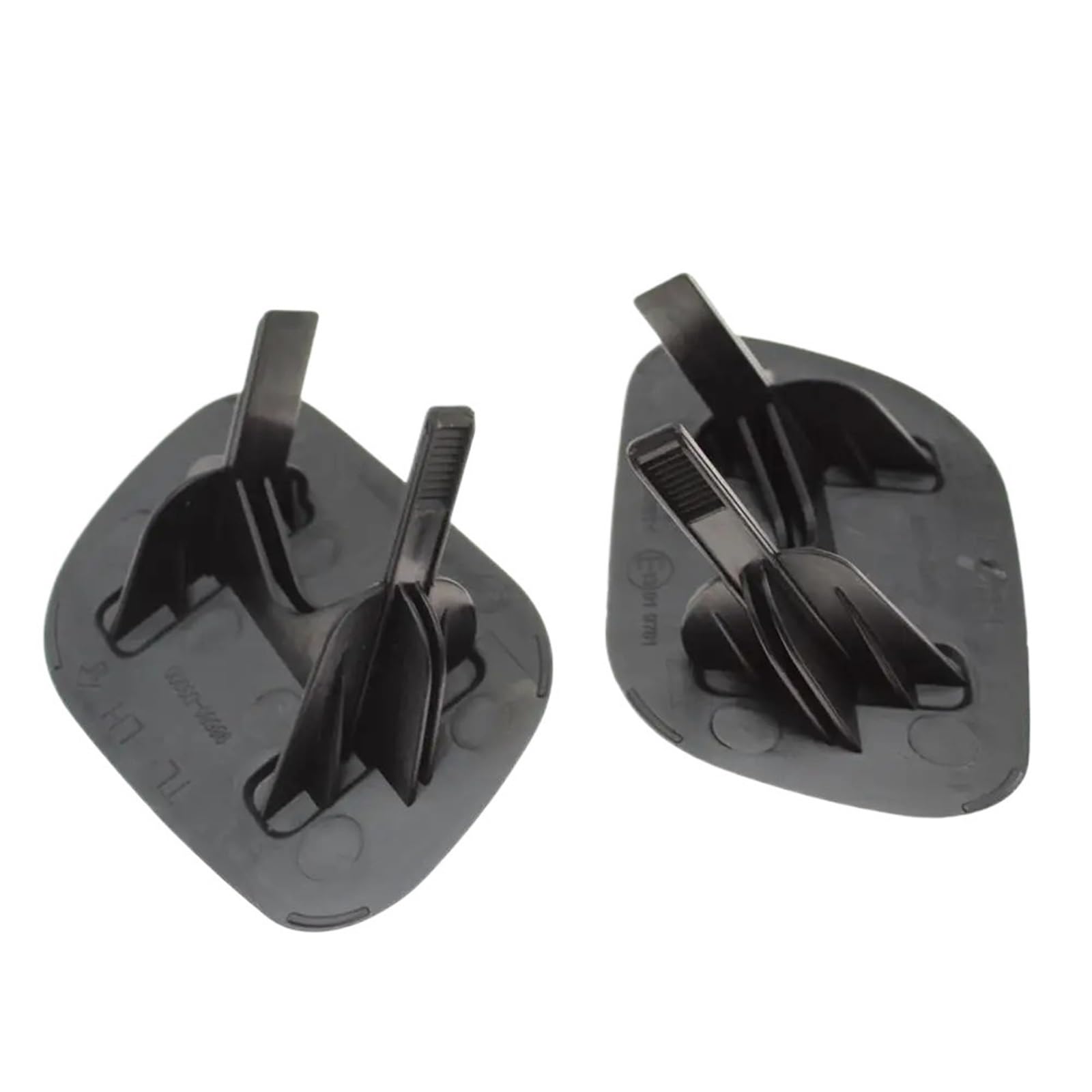 tappo dell'ugello Coperchio del lavafari anteriore paraurti, tappo, ugello di spruzzo, for Hyundai, for Tucson TL 2015-2017 98680-D3000 98690-D3000 98680D3000(CAP LEFT)