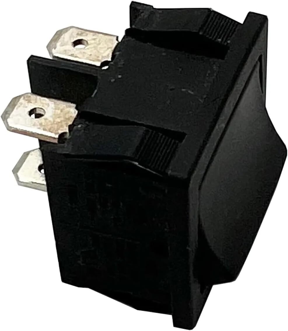 Replacement 5140103-67 Rocker Switch for DeWalt DW400 Type 1 Grinder