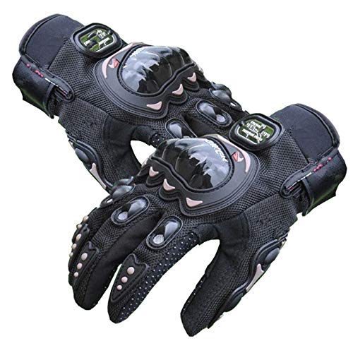 Los mejores Guantes de moto de invierno MYSdd
