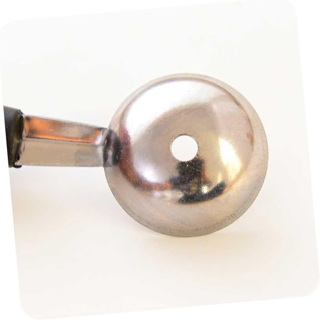 5 Pcs Double End Dig Ball Spoon Melon Ice Cream Spoon