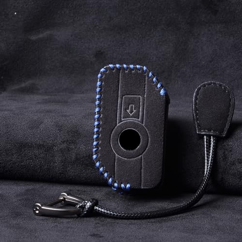 Coque de protection pour clé BMW F750GS et R1200GS LC étui fob de moto