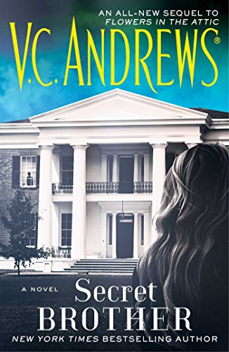 Secret Brother (8) (Dollanganger)