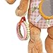 Guess How Much I Love You On The Go Pull Down Activity Toy, 15
