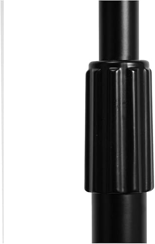 Miniatura 4 de OnStage On-Stage MSP77033 Euroboom - Soportes para micrófono con bolsa de viaje, paquete de 3