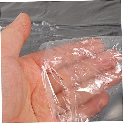 Bolsas desechables para baño de pies HANABASS 100 pcs miniatura 6