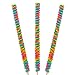 Tesla's Tremendously Tall 3-Ounce Twist Pops - 12-Piece Box (Rainbow)