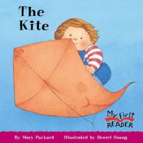 The Kite (My First Reader) (My First Reader (Reissue))