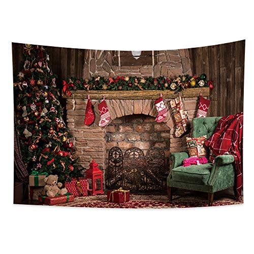 Qinunipoto ^yXg[ NX}X }gs[X Mtg R[i[ wi Ǐ ̖  肿傤 100x70cm A[g|X^[ CeA Ǐ _A[g Ǌ| Vj [ ͋C] A[g@\z