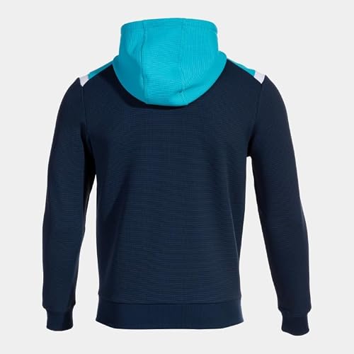 Veste de survêtement à capuche enfant Joma Toledo - vue 3