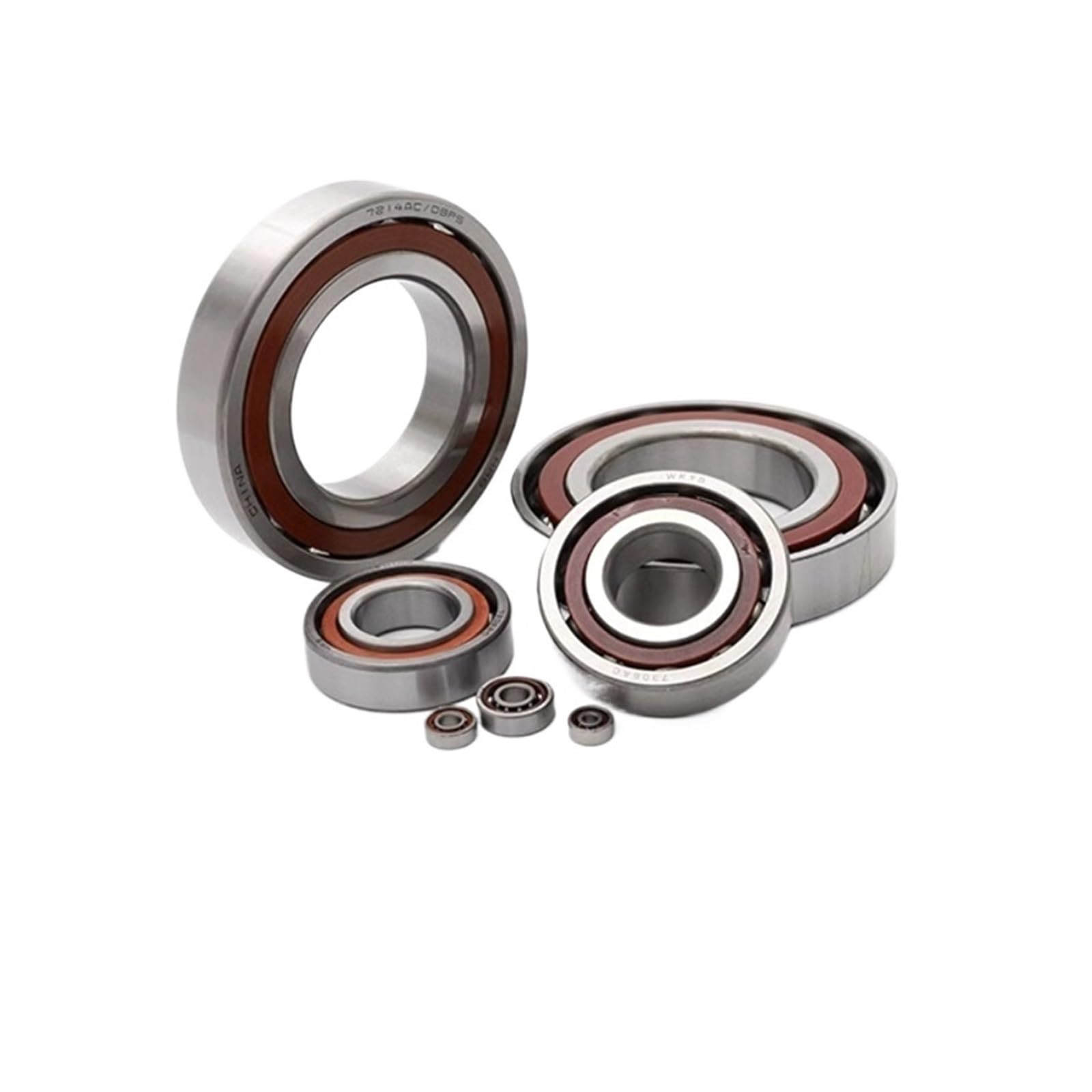 71818-71834 Bloc De Broche AC P4
