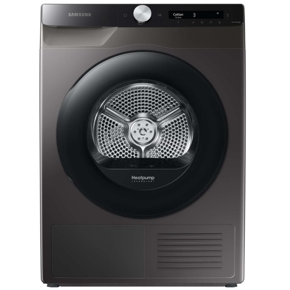 Sèche-linge frontal SAMSUNG DV80T5220AX