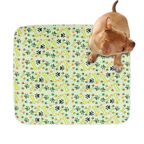 Unterlagen für Hunde, wasserdicht, rutschfest, wiederverwendbar und...