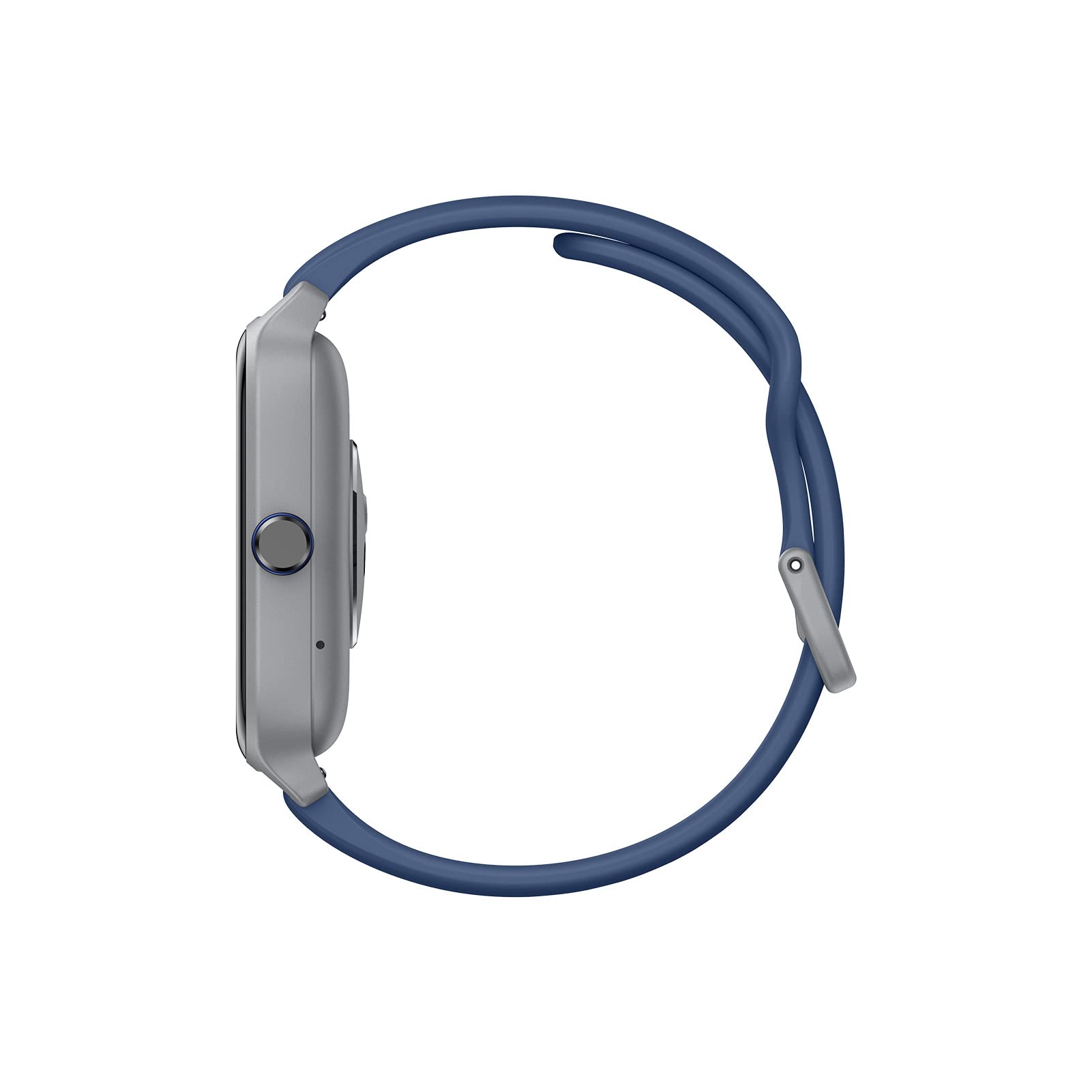 1 8 pollici Smart Watch IP68 per Uomini Donne BT5 3 Registrazione Esercizio Telefoni Android iOS