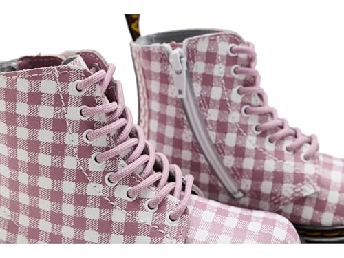 Image of Dr. Martens unisex-child 1460 Pascal (Toddler)