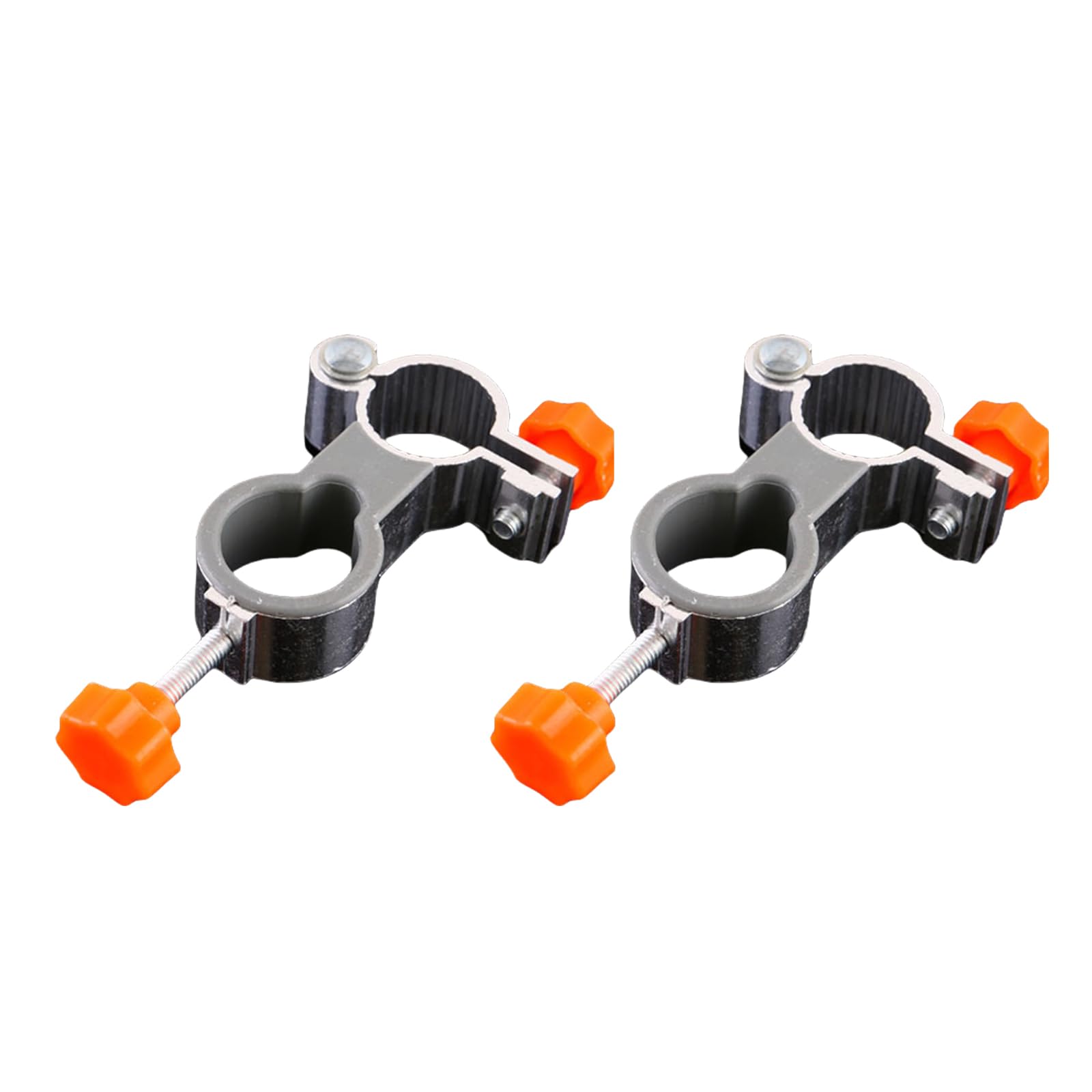 ZYKEJJDDAK Fishing Chair Umbrella Clamps Stand Holder Chair Umbrella Fixed Clip Fishing Chair Umbrella Mount Clamps Fishing Gears