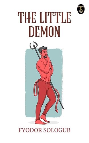 The Little Demon (English Edition)