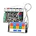 Produktbild Leslaur 3D-Druckerzubehör 3,5-Zoll-Farb-WiFi-Touchscreen mit Motherboard MKS GEN L und Treiberunterstützung für TMC2209 V2.0 9 Sprachen