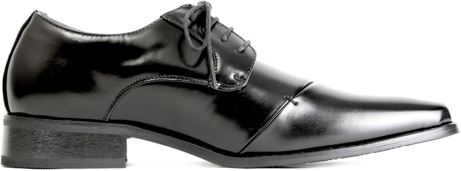 Mens Business Shoes