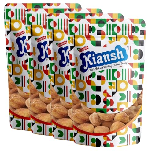 Image of Kiansh Khumani /Apricot (Dried Apricot /Khurmani, 800g)