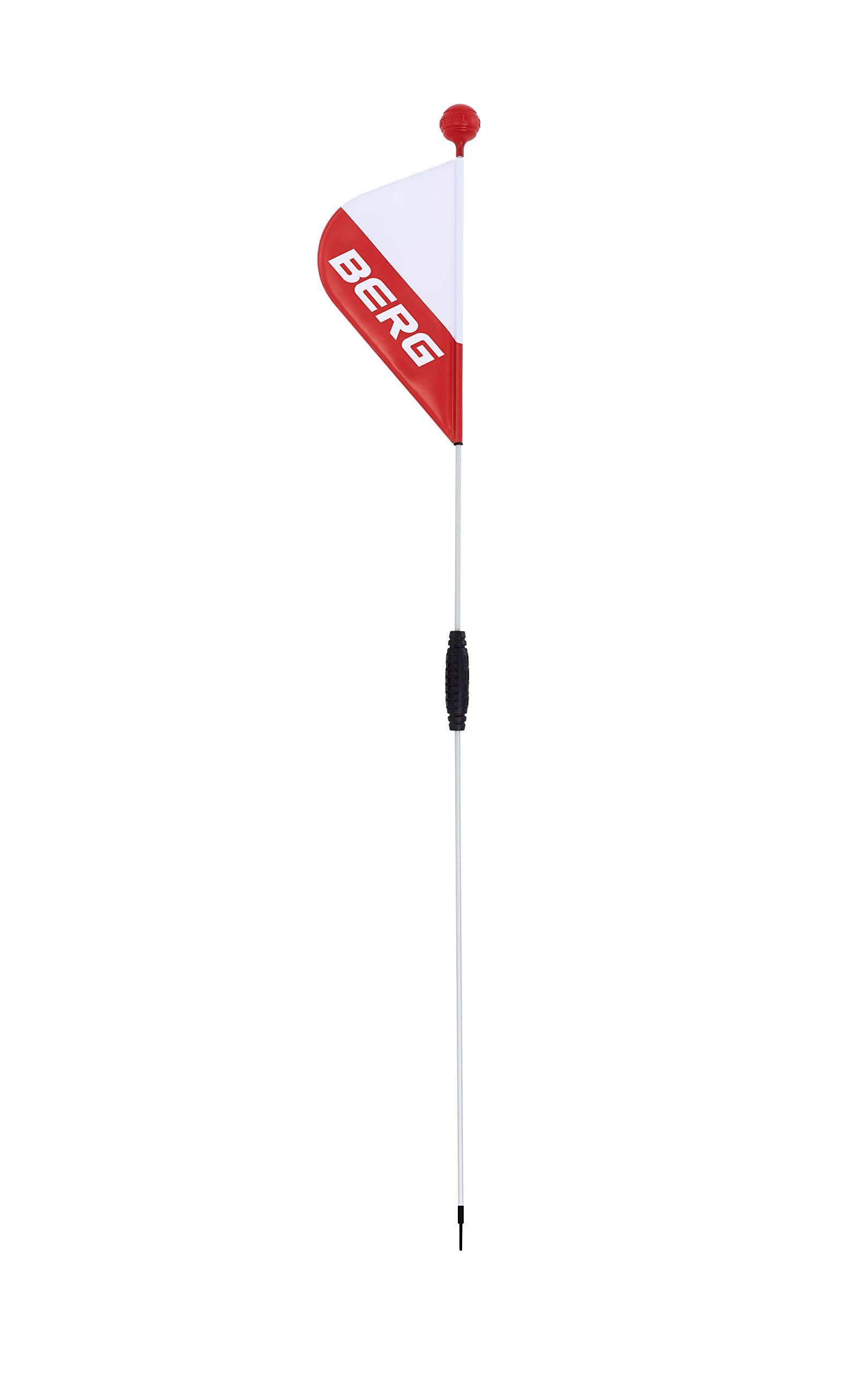 BERG Drapeau de sécurité (uniquement pour BERG Buddy Cross).