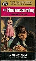 The Housewarming B0007EIKLA Book Cover
