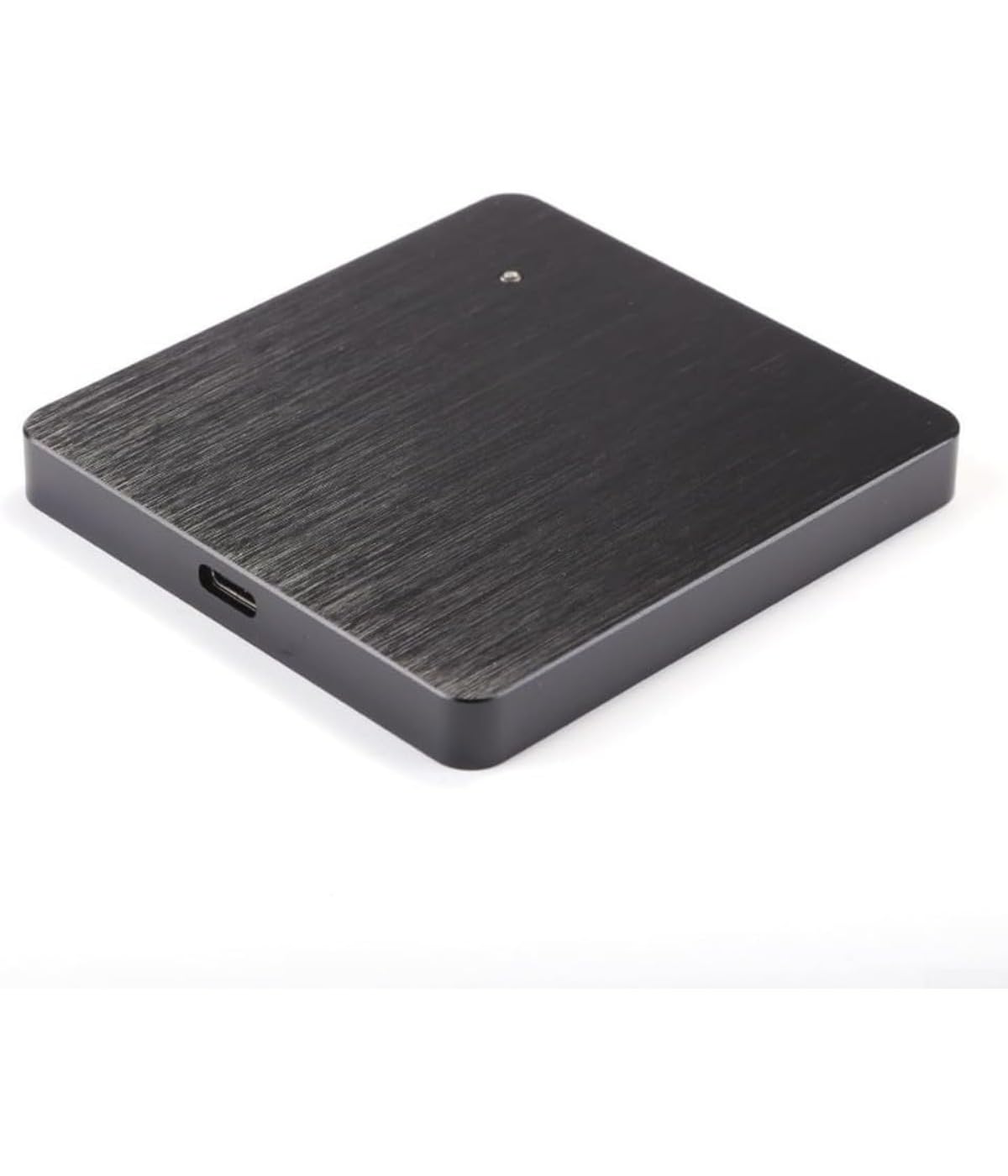 USB-Logikanalysator, DSLogic Logic Analyzer, mit 256 Mbit Speicher, Unterstützt Echtzeit-Datenerfassungsgeschwindigkeiten von bis zu 6 Gbit/s