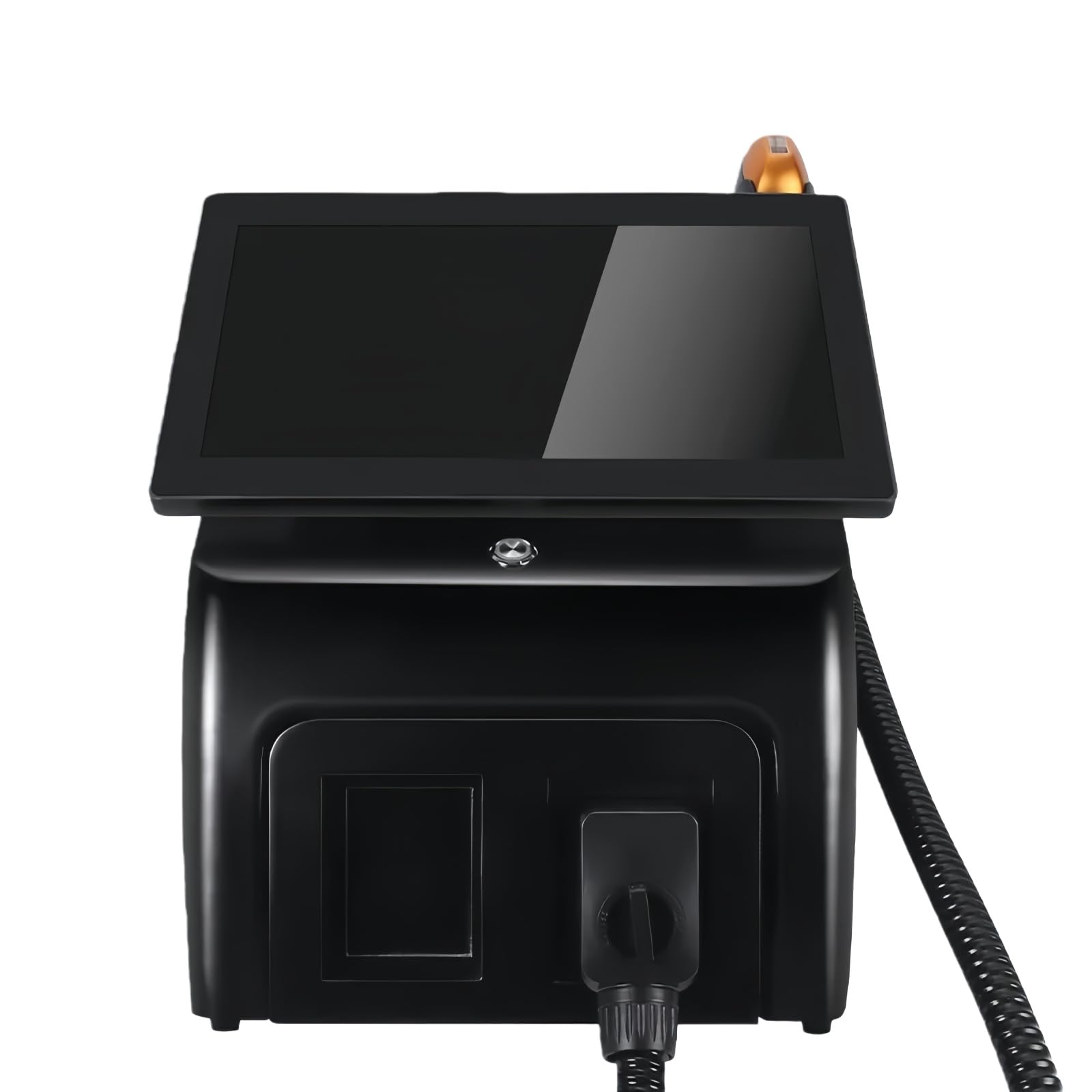 Máquina profesional de depilación láser de diodos de 4000w 4 longitud de onda 755 nm 808 nm 940 nm 1064 nm certificación CE de depilación de bikini de salón inteligente