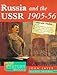 Produktbild Russia and the USSR, 1905-56 (Hodder 20th Century History)