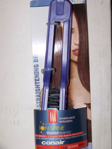 Alaciadoras, Beauty Imagen adicional